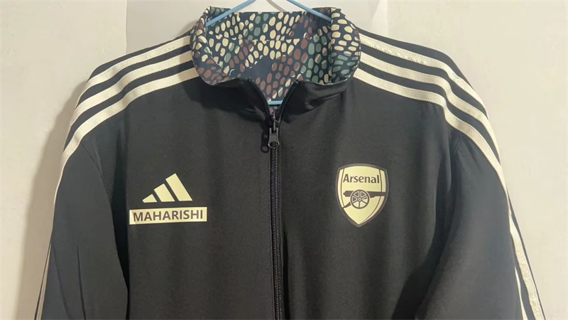 Arsenal FC Cortavientos