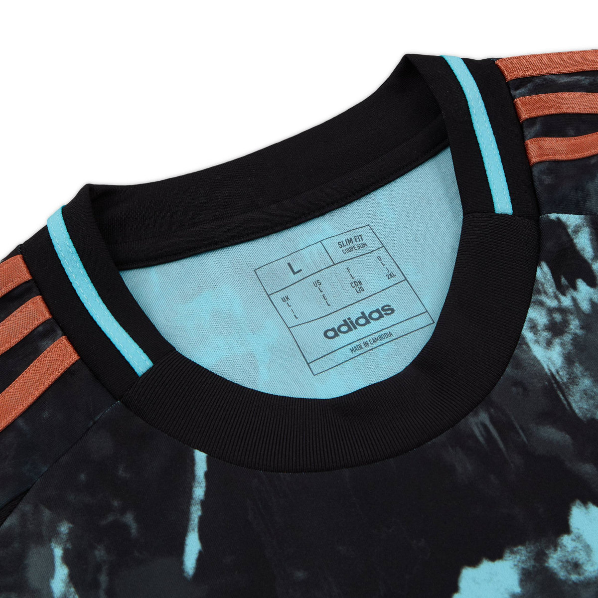 2024-25 FC Bayern München 3a Equipacion