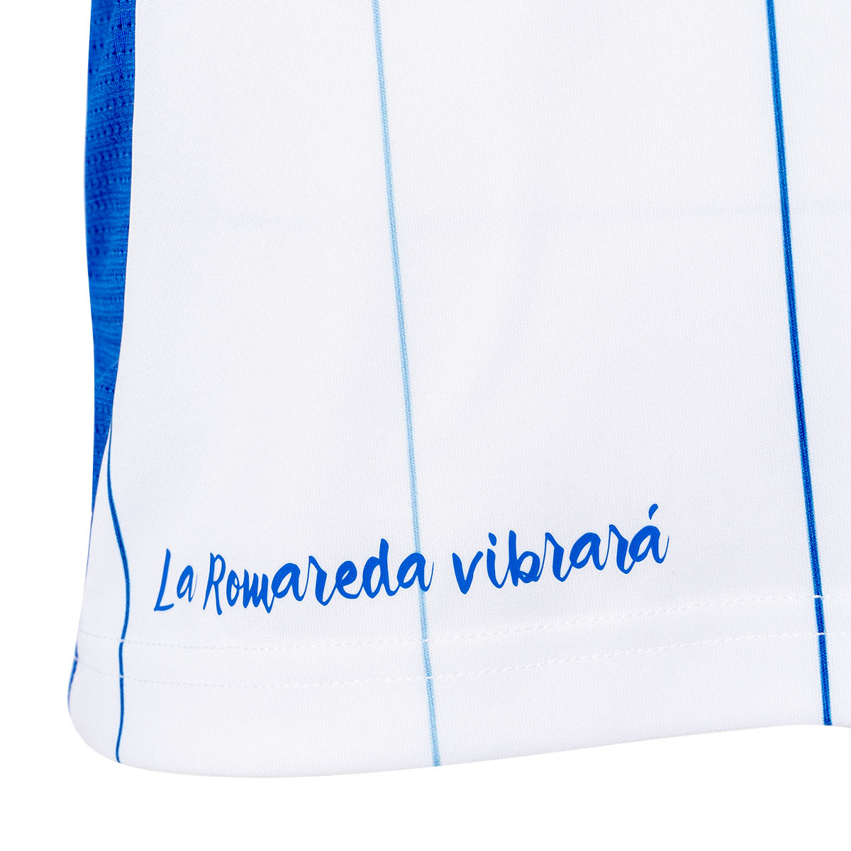 2024-25 Real Zaragoza 1a Equipacion