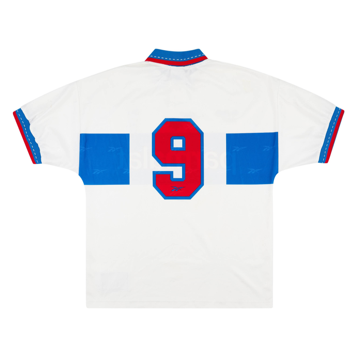 1998-99 Club Deportivo Universidad Católica 1a Equipacion