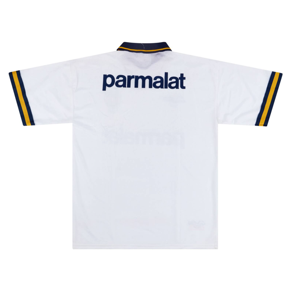 1995-96 CA Boca Juniors 2a Equipacion