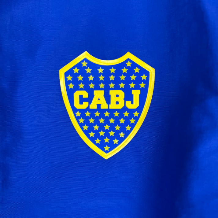 CA Boca Juniors Cortavientos
