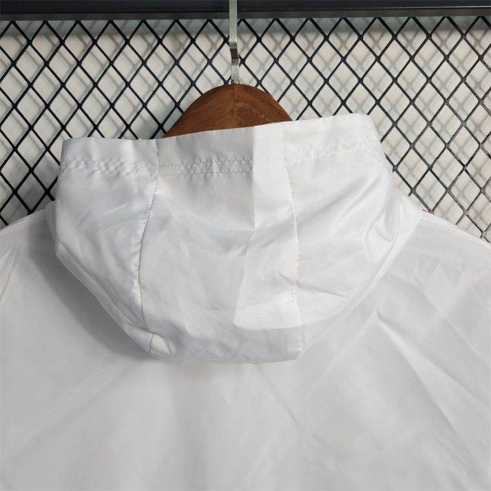 Manchester United FC Cortavientos