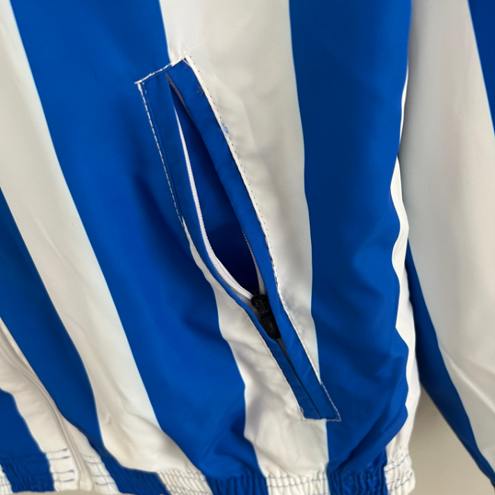 CF Monterrey Cortavientos