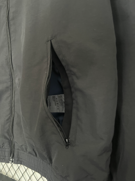 Manchester United FC Cortavientos