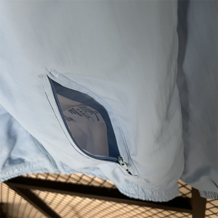 Manchester City FC Cortavientos