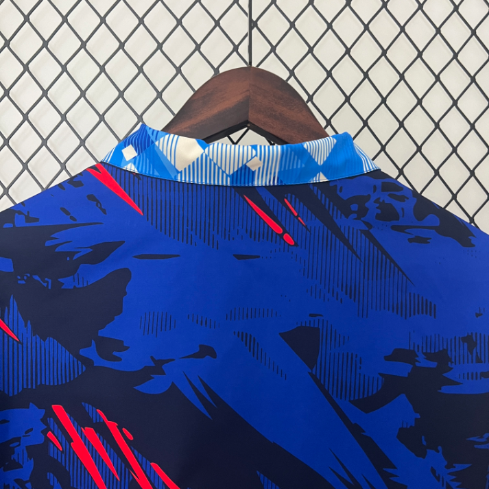 Inglaterra Cortavientos