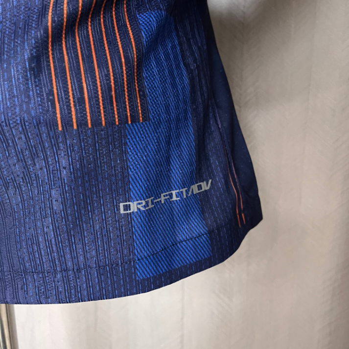 2024 Países Bajos 2a Equipacion