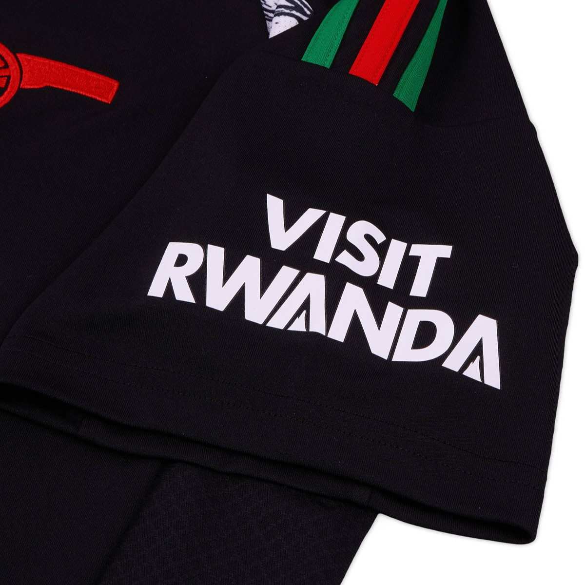 2024-25 Arsenal FC 2a Equipacion