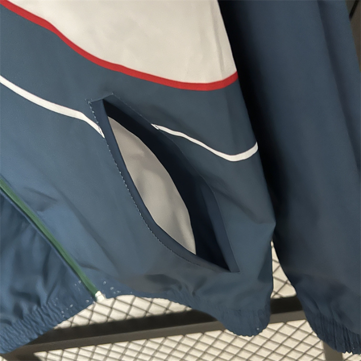 Juventus FC Cortavientos