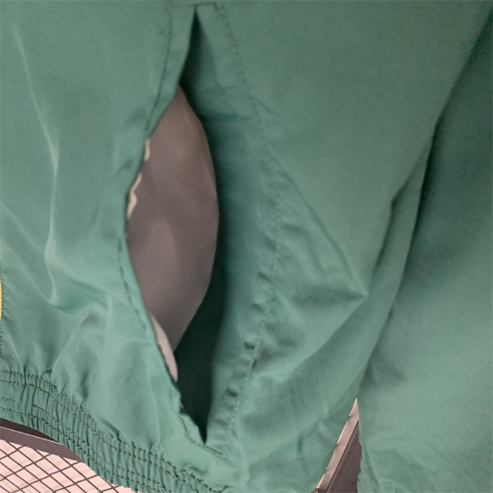 AS Roma Cortavientos