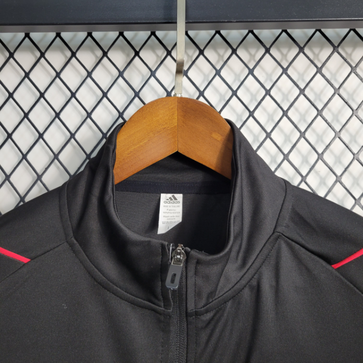 São Paulo FC Cortavientos