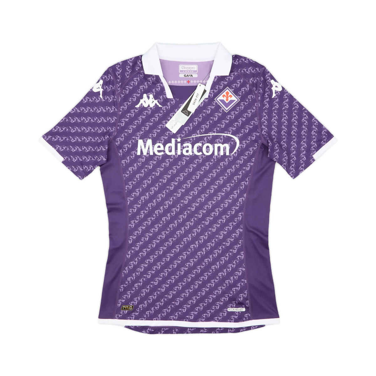 2023-24 ACF Fiorentina 1a Equipacion