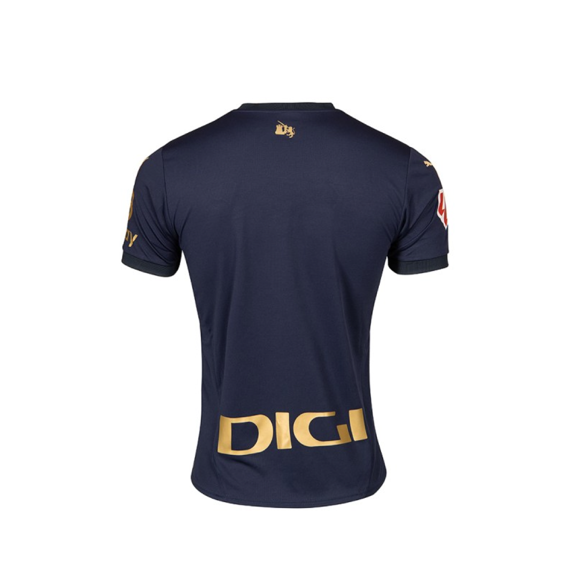 2024-25 Deportivo Alavés 3a Equipacion