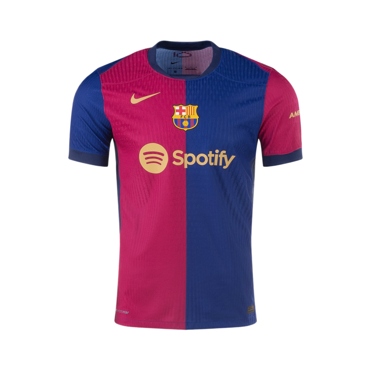 2024-25 FC Barcelona 1a Equipacion