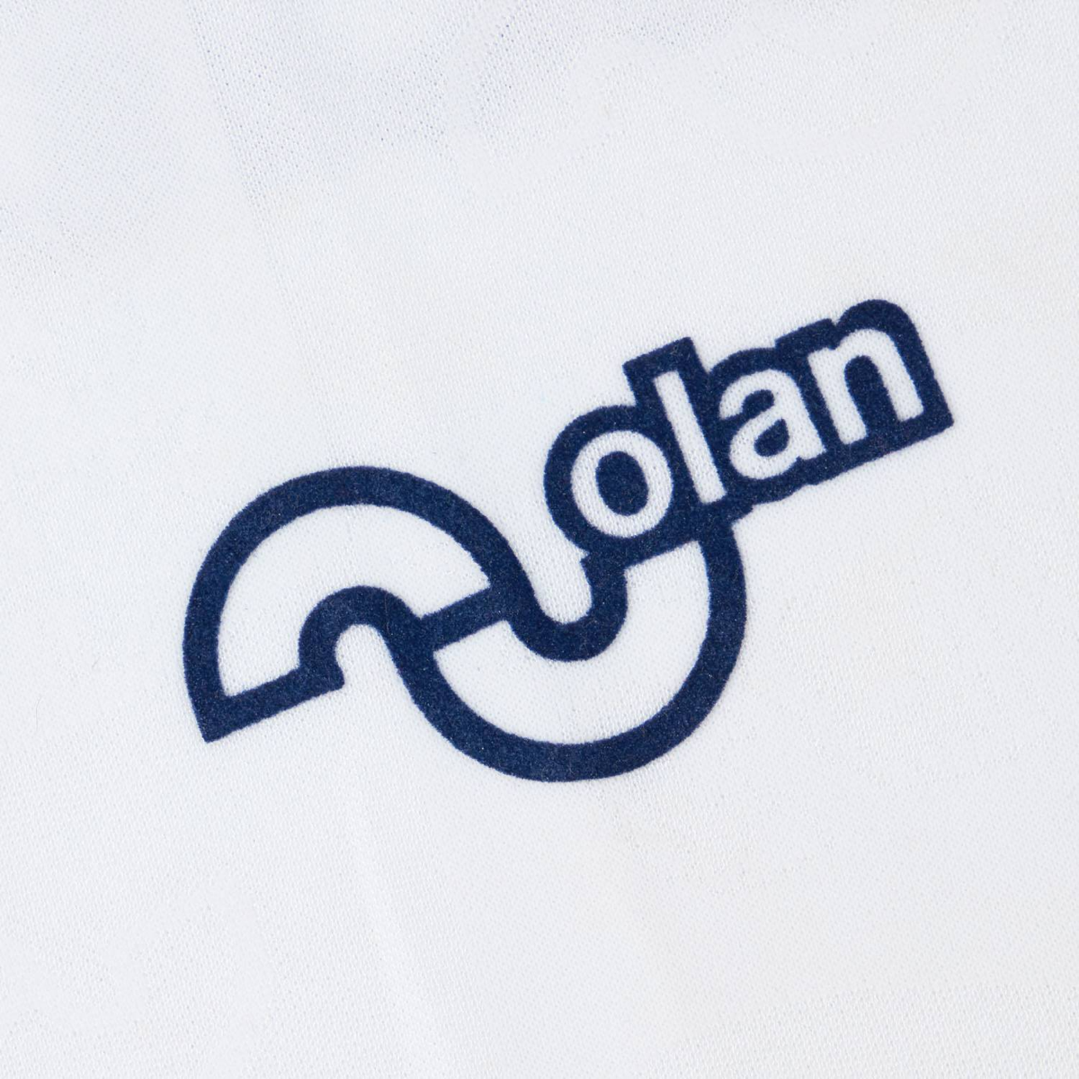 1995-96 CA Boca Juniors 2a Equipacion