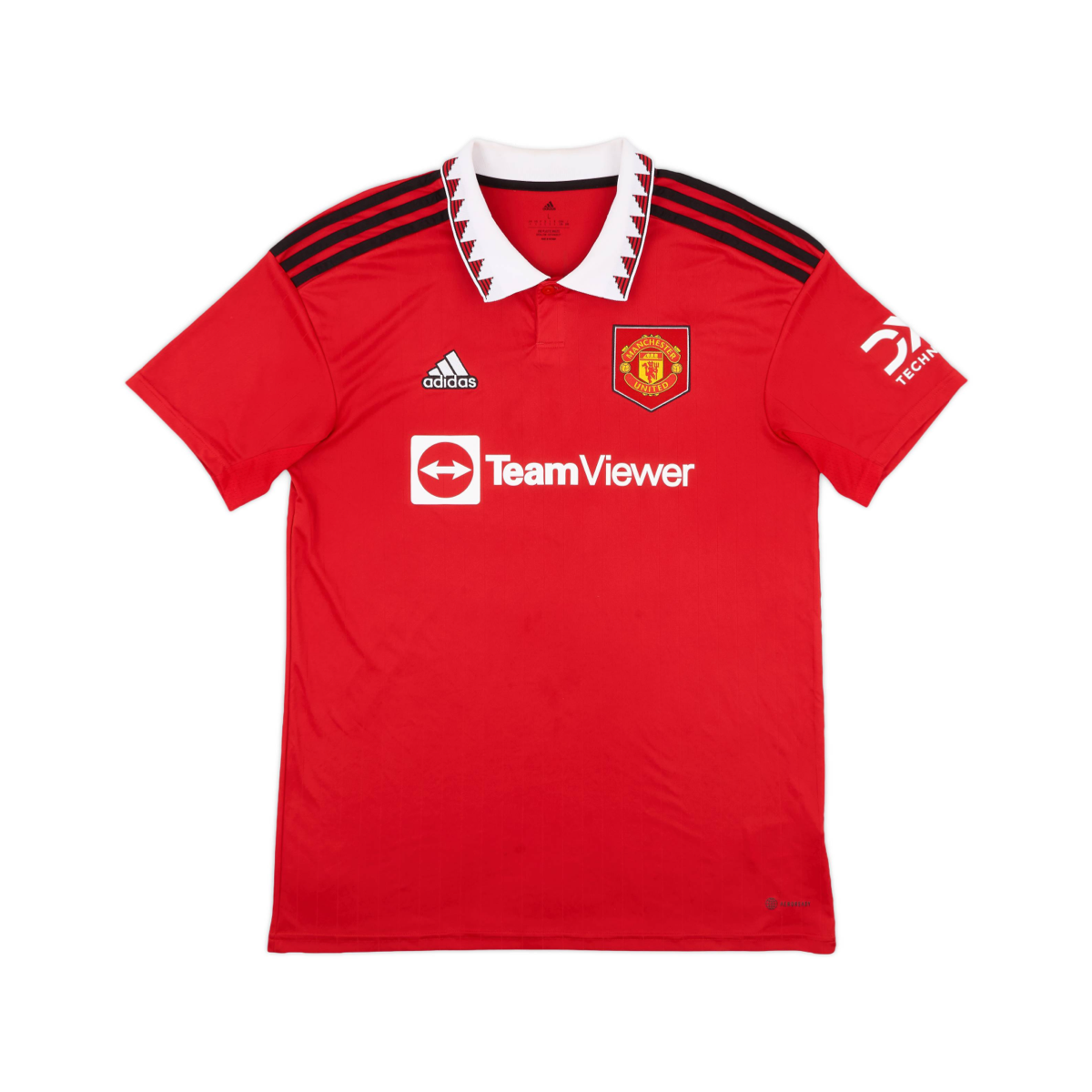 2022-23 Manchester United FC 1a Equipacion