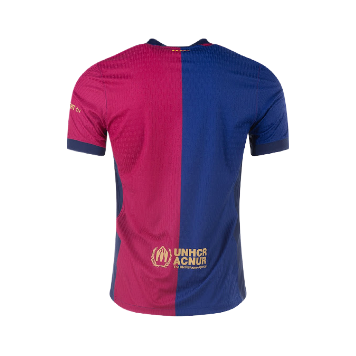 2024-25 FC Barcelona 1a Equipacion