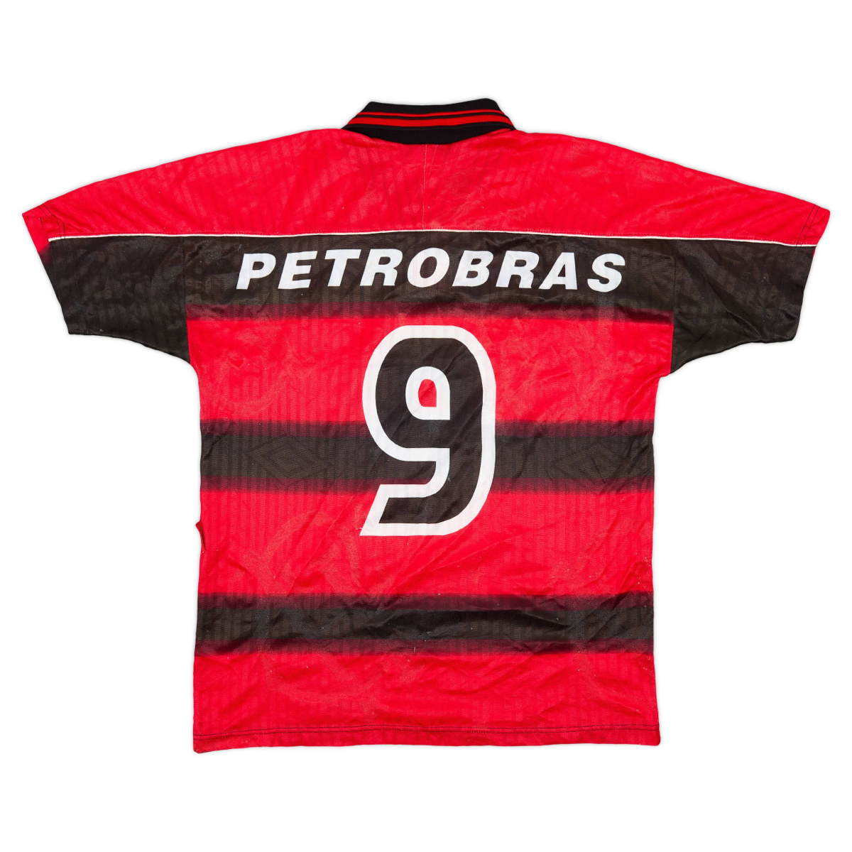 1999 CR Flamengo 1a Equipacion