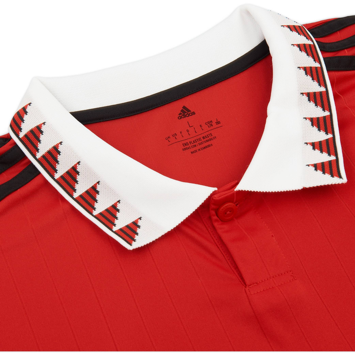 2022-23 Manchester United FC 1a Equipacion