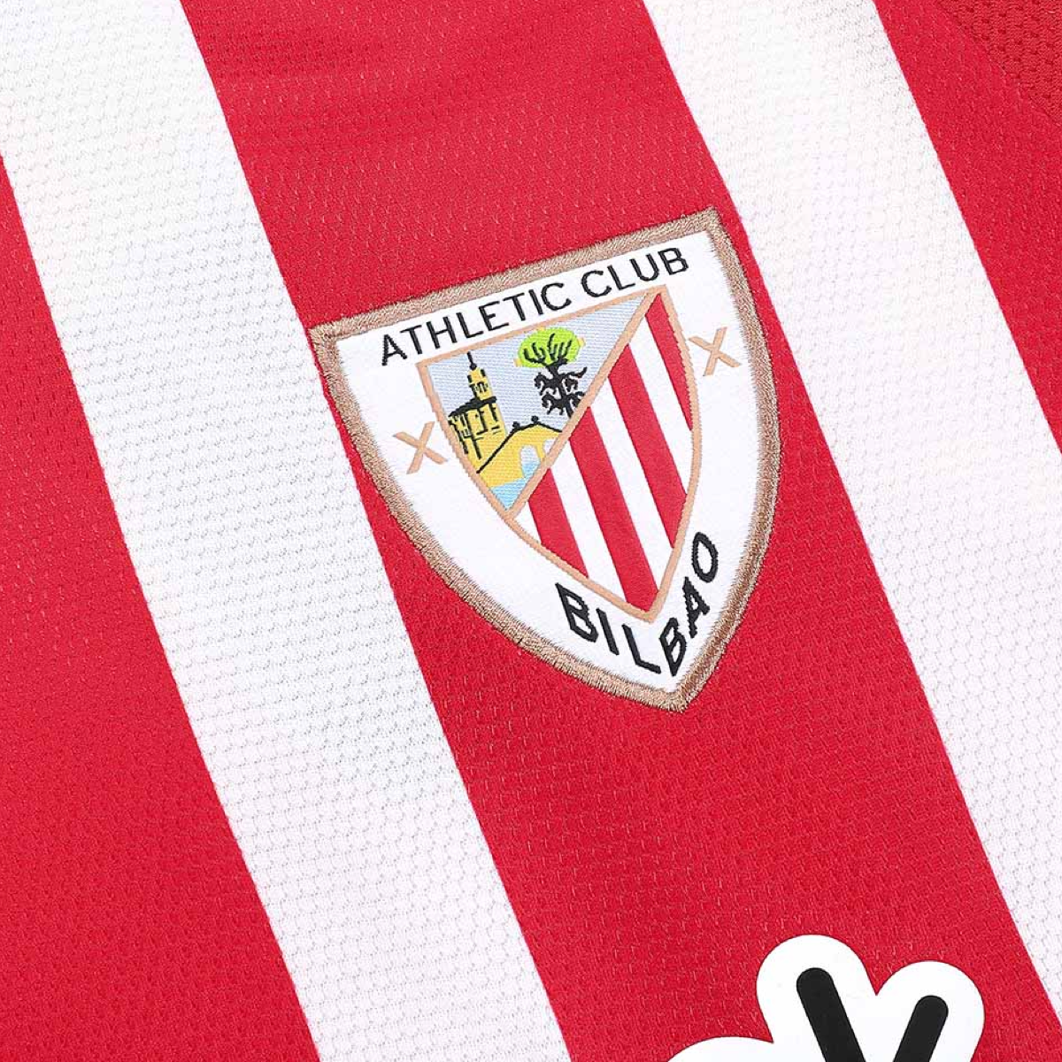 2023-24 Athletic Club 1a Equipacion