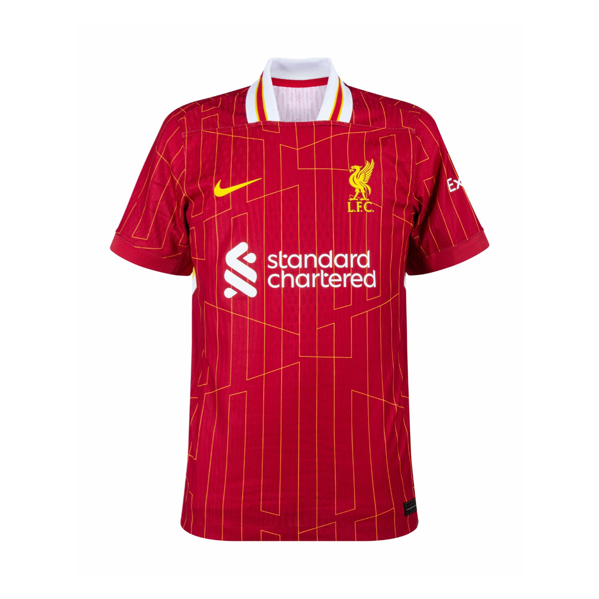 2024-25 Liverpool FC 1a Equipacion