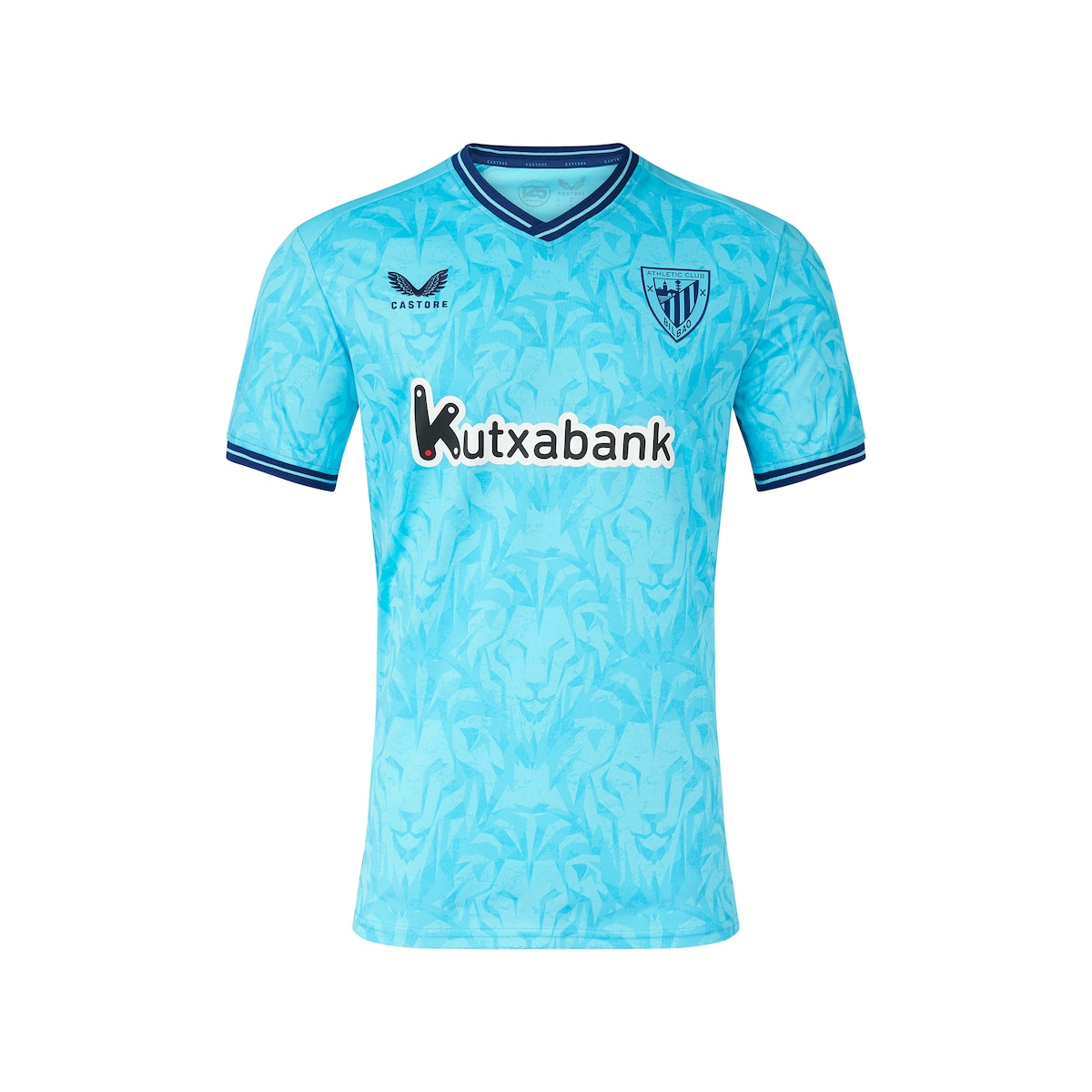 2023-24 Athletic Club 2a Equipacion