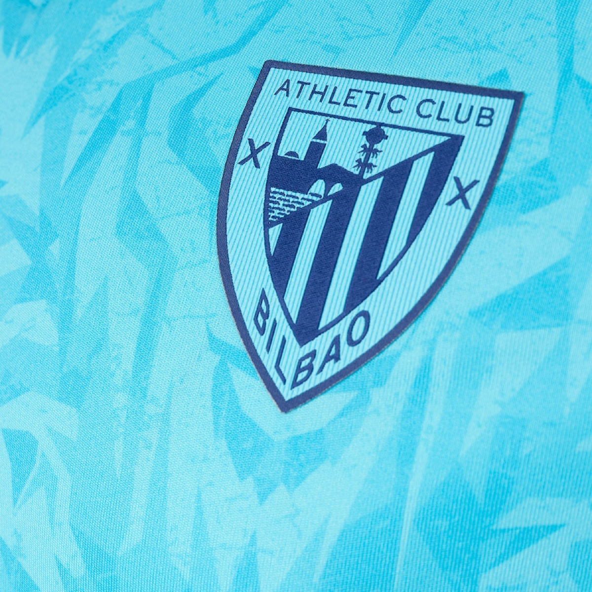 2023-24 Athletic Club 2a Equipacion