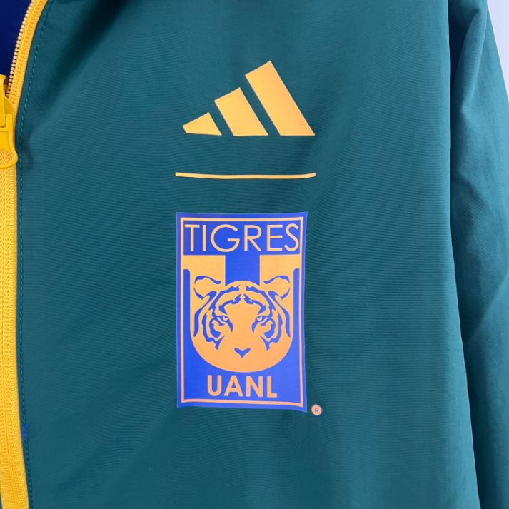 Tigres UANL Cortavientos