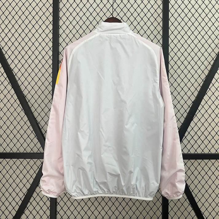 Alemania Cortavientos