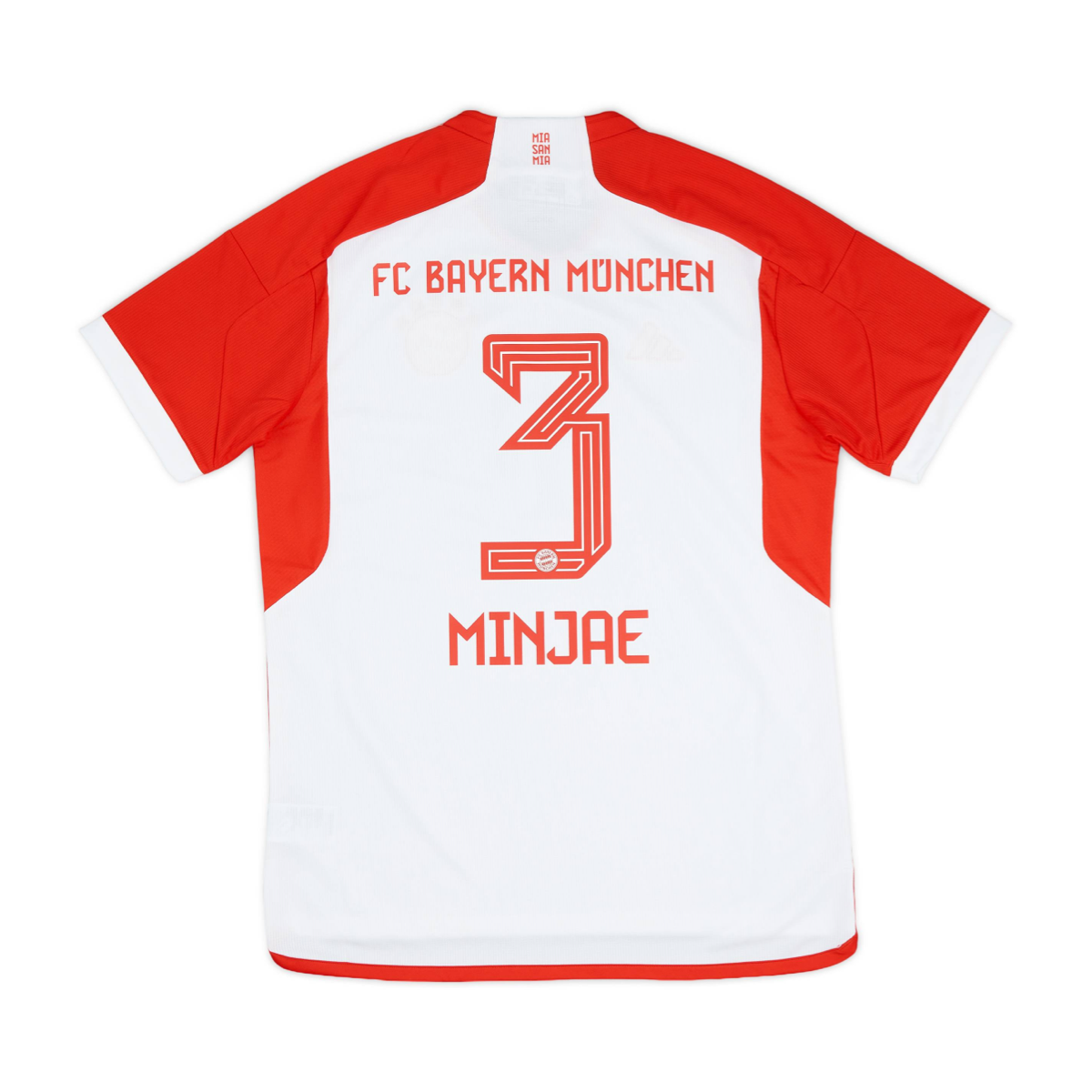 2023-24 FC Bayern München 1a Equipacion