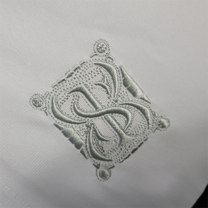 2009-10 Real Madrid CF 1a Equipacion