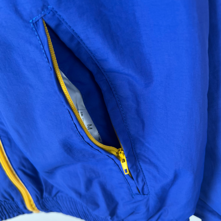 Manchester United FC Cortavientos