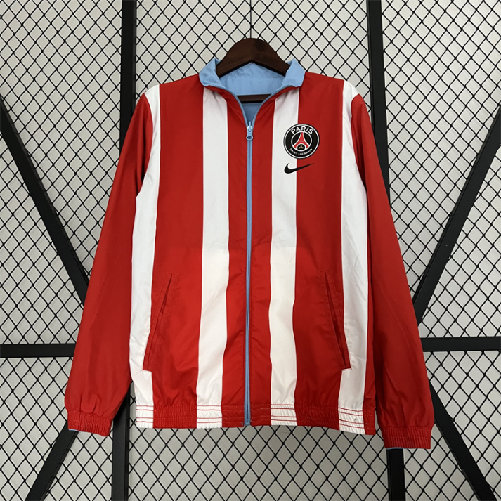 Paris Saint-Germain FC Cortavientos