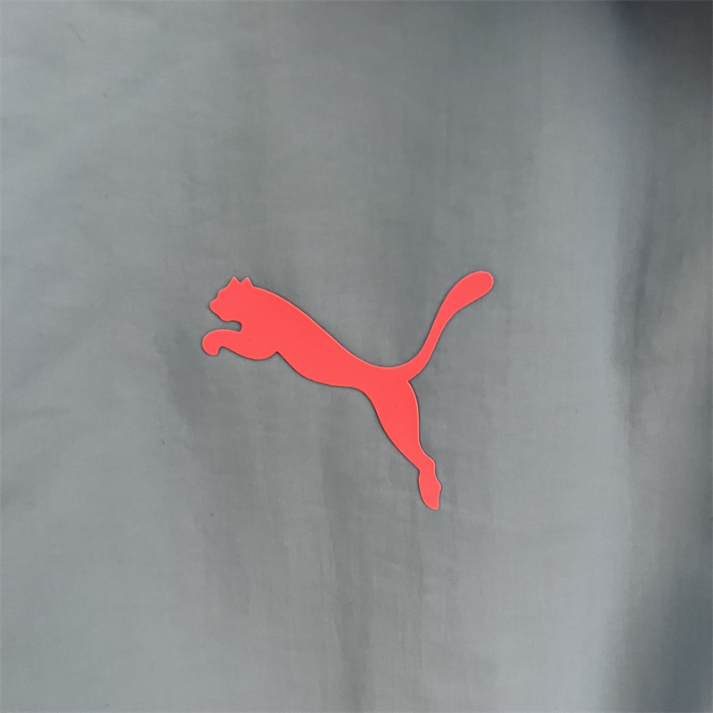 Manchester City FC Cortavientos