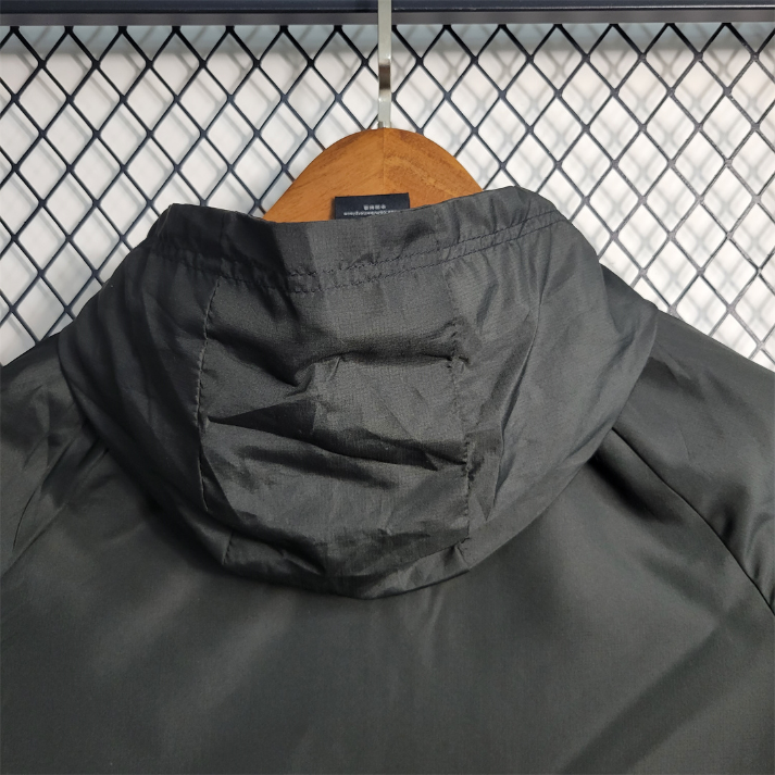 CR Flamengo Cortavientos