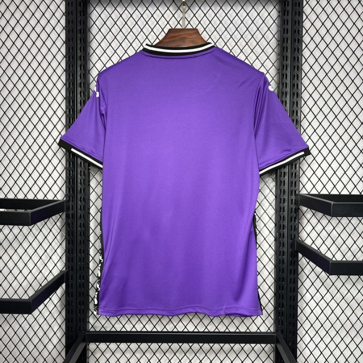 2024-25 Córdoba CF 2a Equipacion