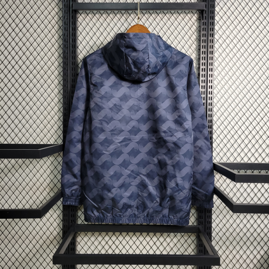 Real Madrid CF Cortavientos