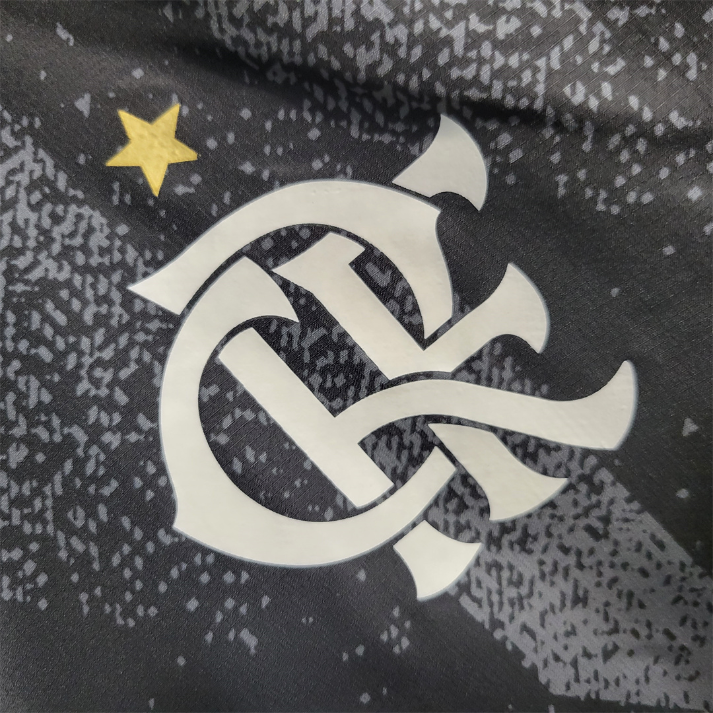 CR Flamengo Cortavientos