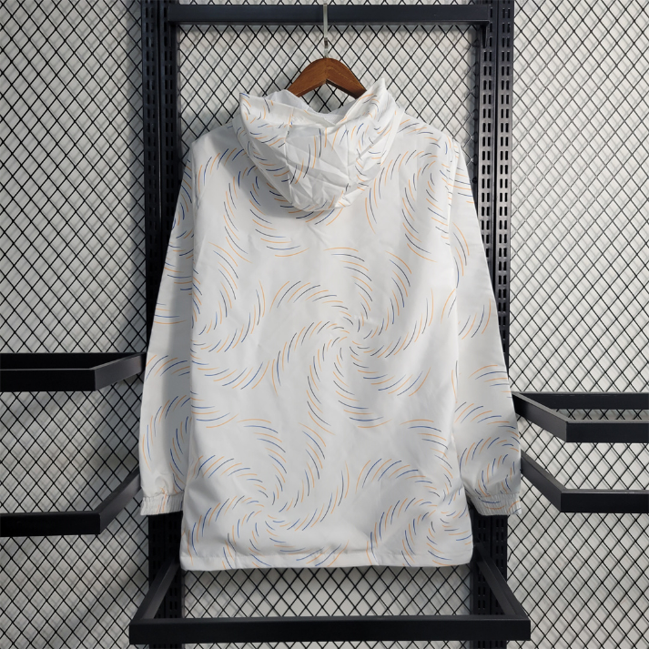 Real Madrid CF Cortavientos