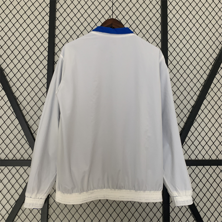 AS Roma Cortavientos