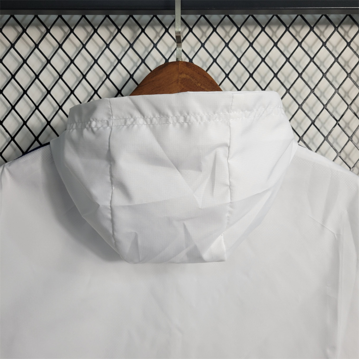 Real Madrid CF Cortavientos