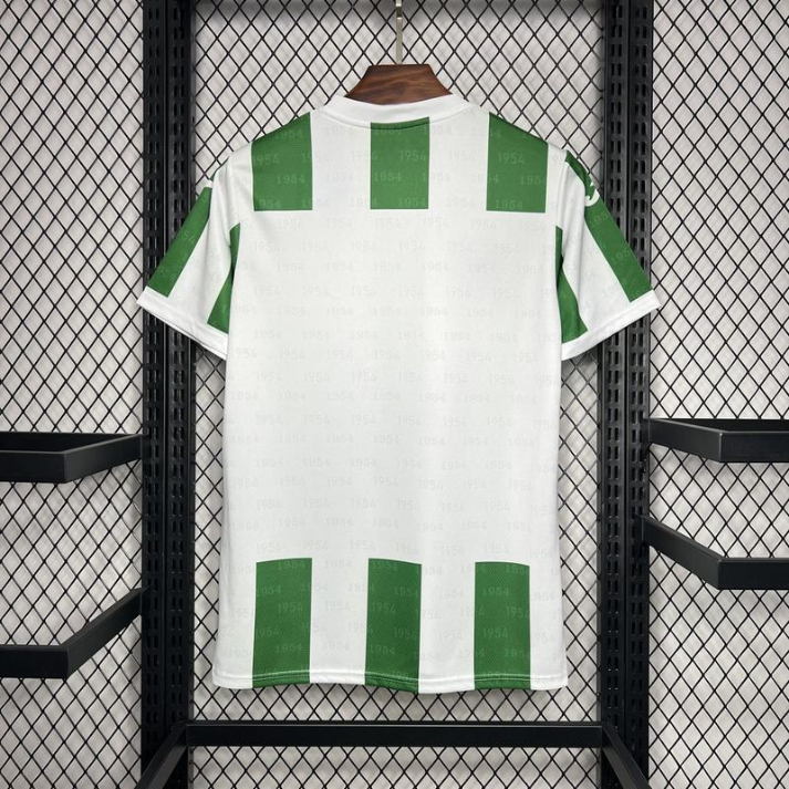2024-25 Córdoba CF 1a Equipacion
