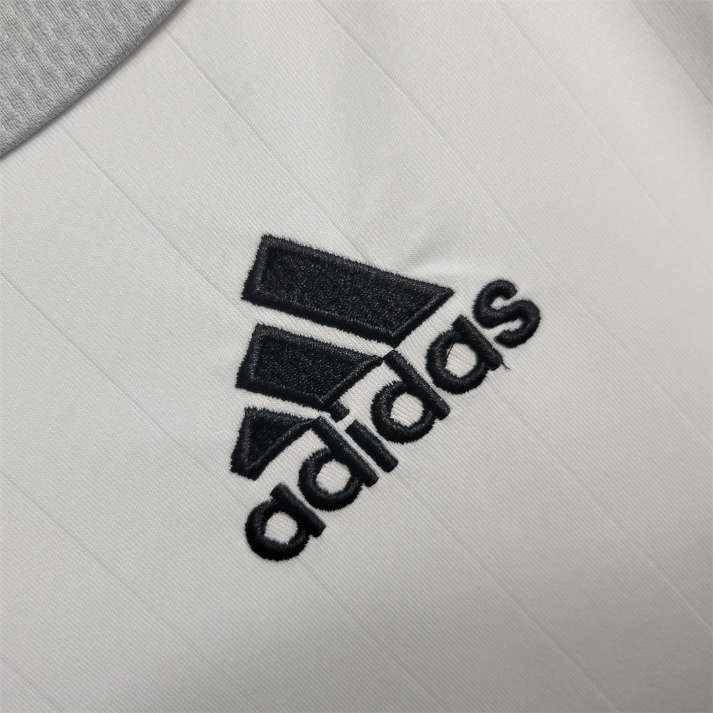 2006-07 Real Madrid CF 1a Equipacion