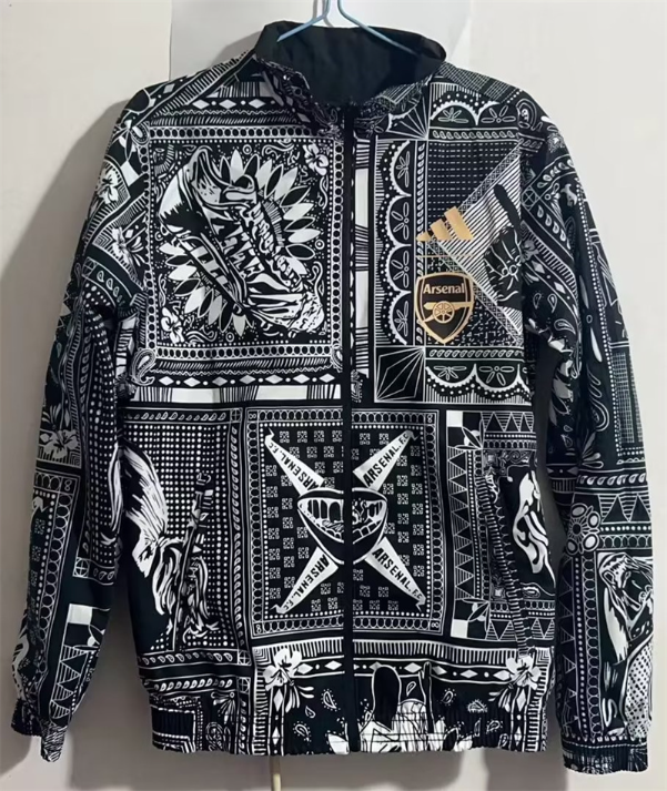 Arsenal FC Cortavientos