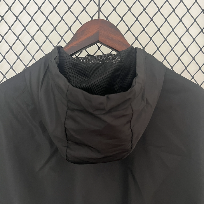 Borussia Dortmund Cortavientos