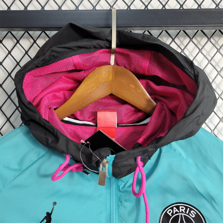 Paris Saint-Germain FC Cortavientos Jordan