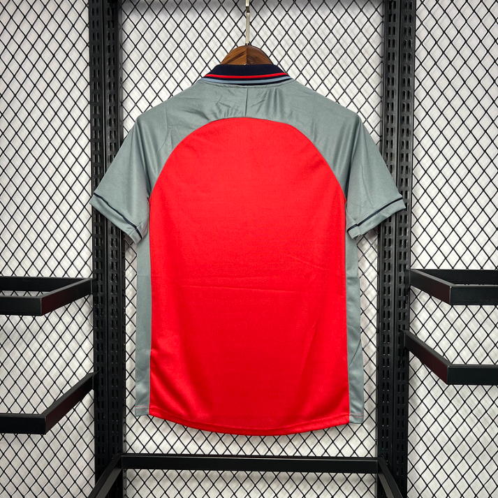 1999-00 RC Deportivo de La Coruña 4a Equipacion