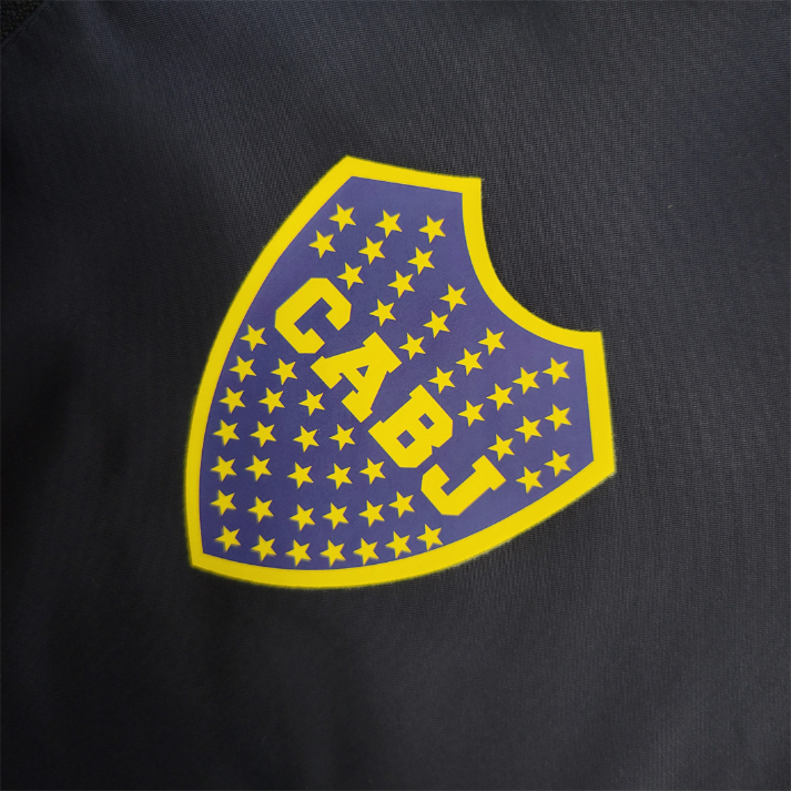 CA Boca Juniors Cortavientos