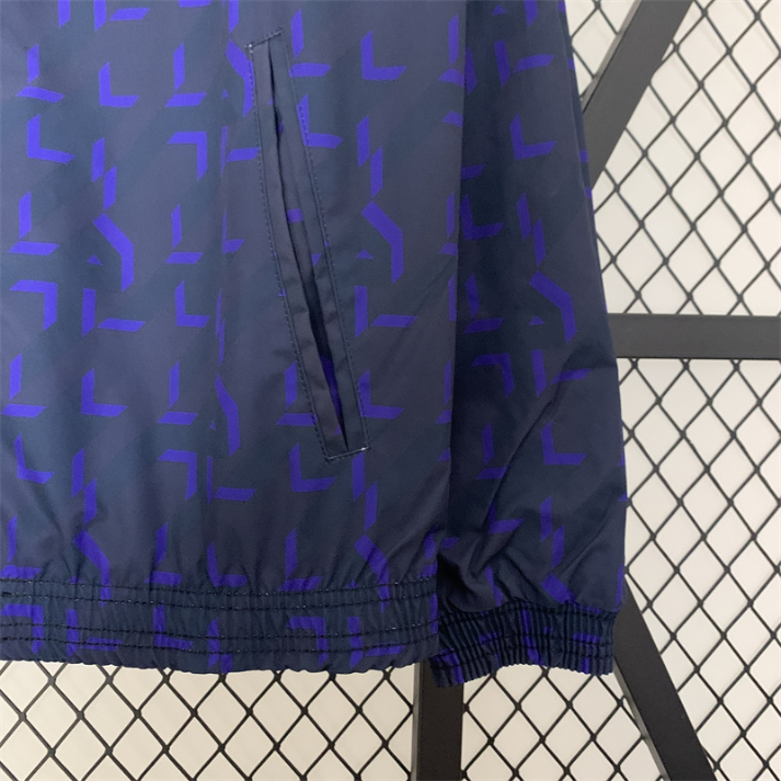 Real Madrid CF Cortavientos